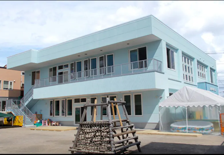 旭川啓明保育園