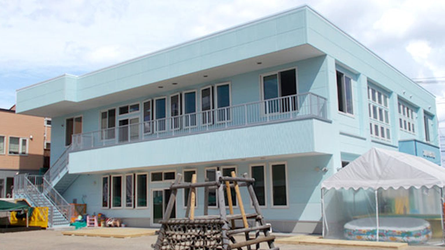 長く働きやすい環境を整えています！