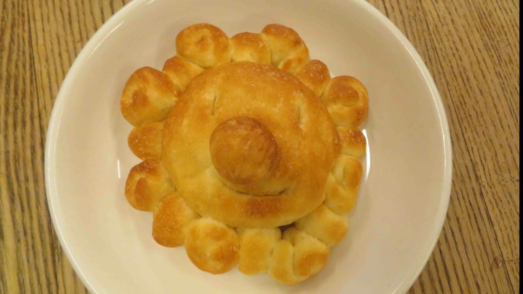 みんなで食べるって楽しい！