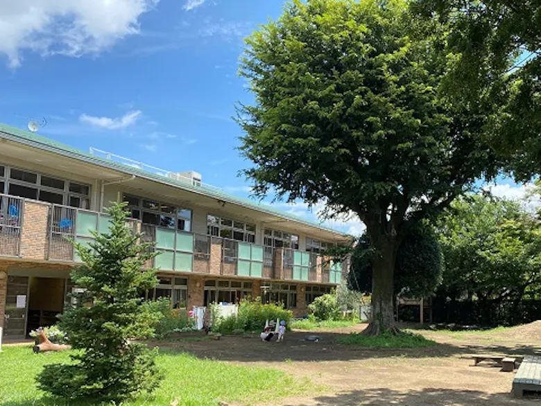 東京YWCAまきば保育園