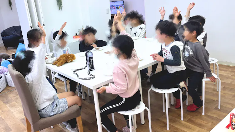 こどもの居場所ピカイチの保育理念・方針