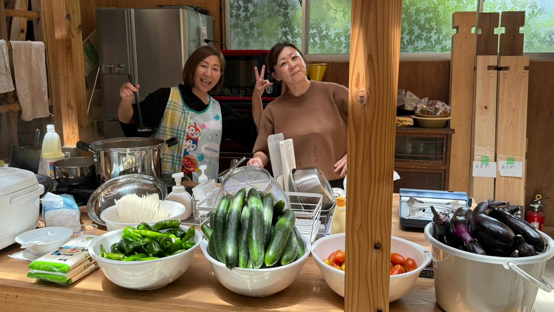 人間関係の良い仲良し職場で0～２歳児の調理員さん募集中