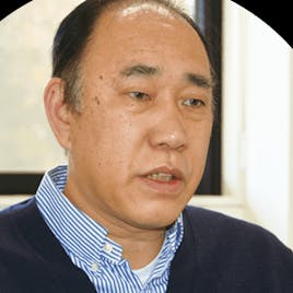 園長・船田弘和