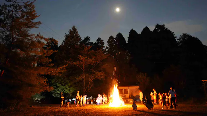 そらとはな保育園の施設イメージ