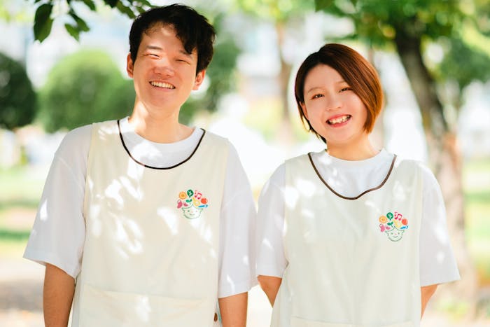 沓谷おひさまの森こども園の保育理念・方針