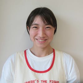 大石奈々江