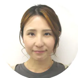 副リーダー・田中