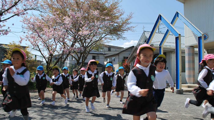 プライベートや家庭と両立しやすい職場です