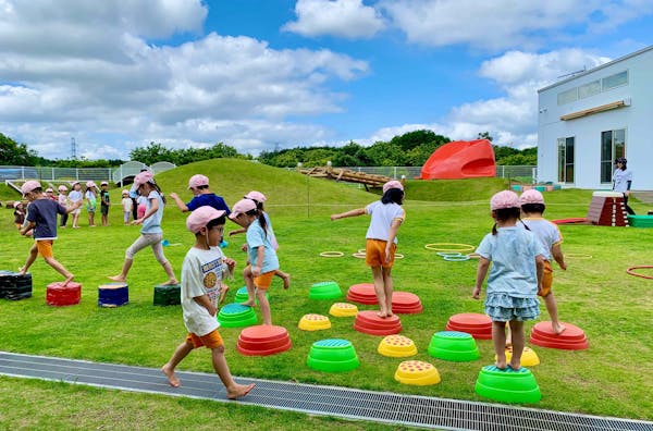 残業が少なく働きやすい職場です！