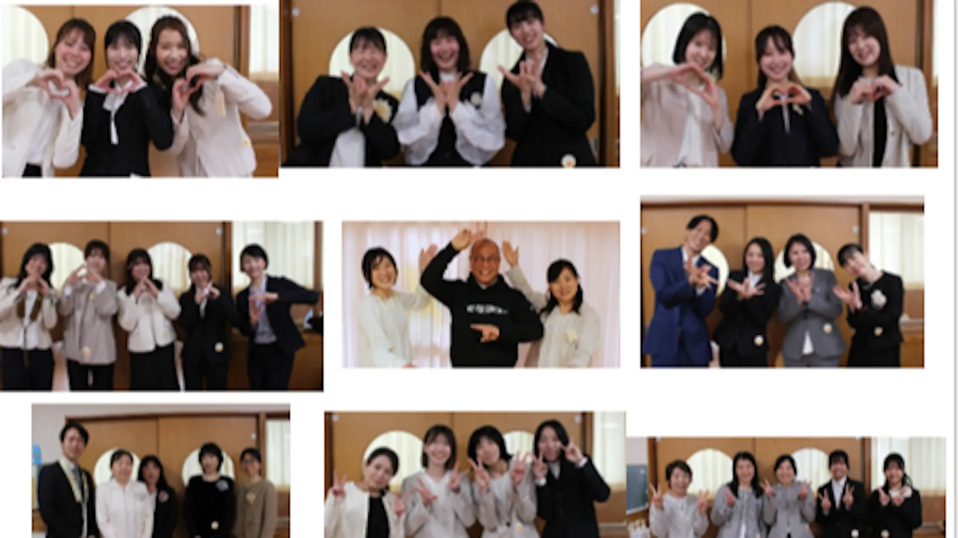 令和9年度新規採用保育士さん募集