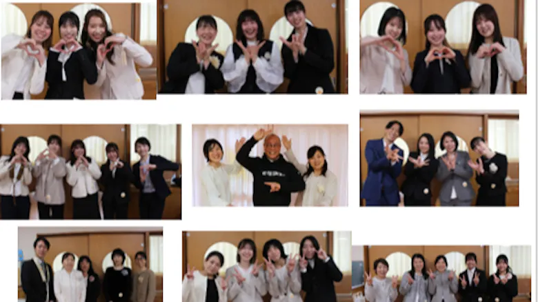 令和9年度新規採用保育士さん募集