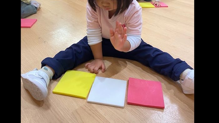 ユニークな授業がたくさん！