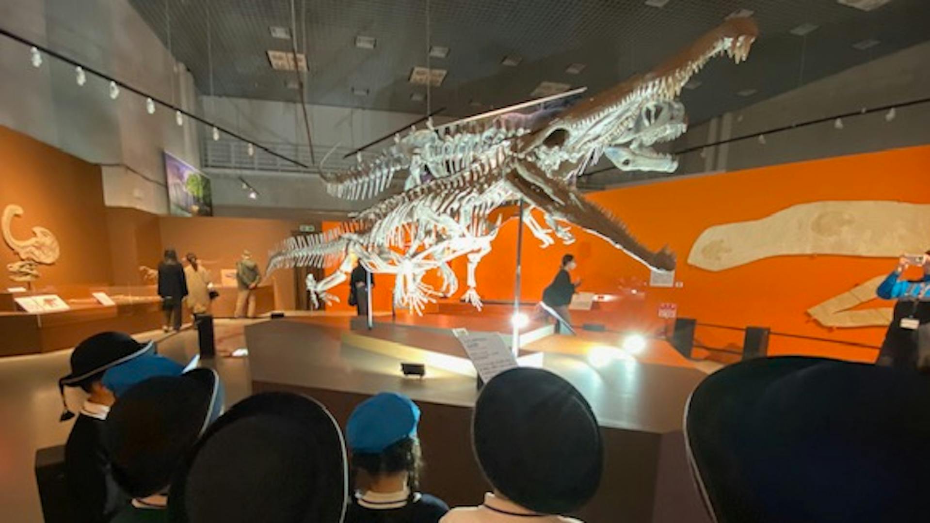 国際色豊かな小規模園。土日・祝日お休み・残業ほぼなし