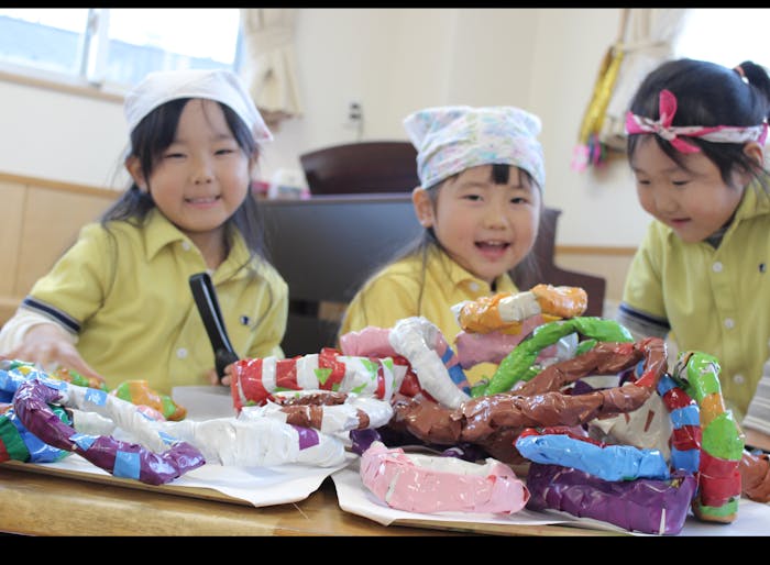 北千住もみじの森保育園の保育理念・方針