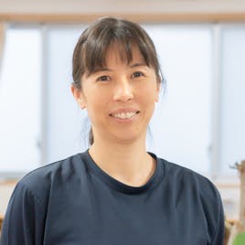 長谷川真紀