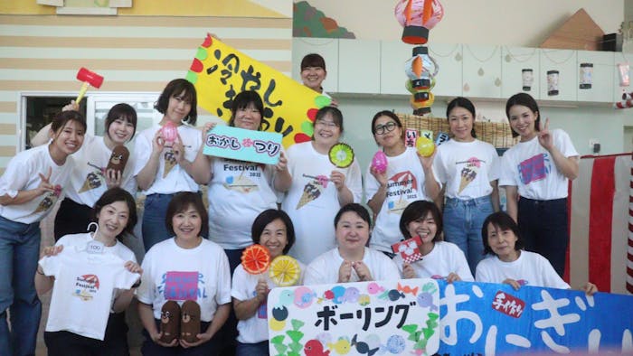 週2～3日から、１日３時間から勤務可能
