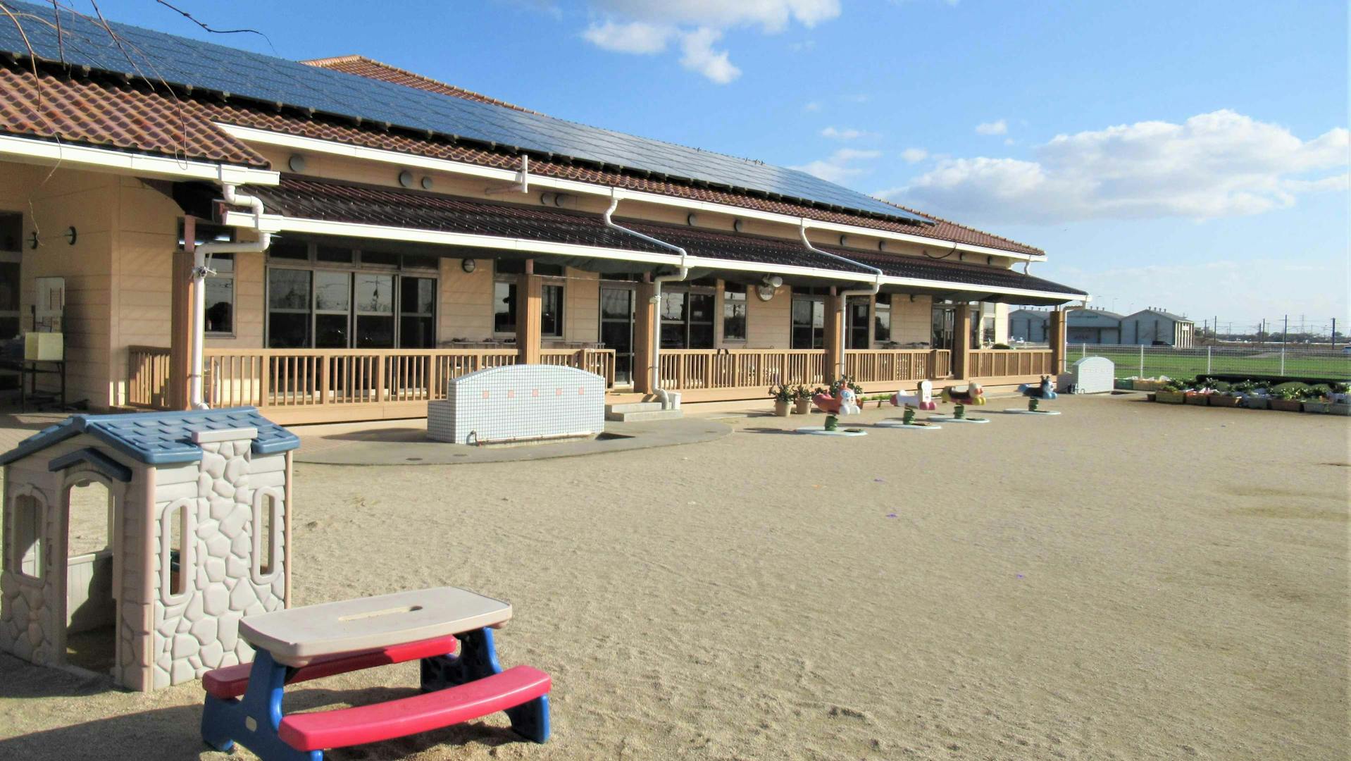 残業なし！駐車場完備！休みやすい職場です。