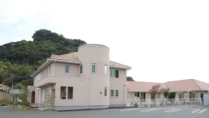 ひより保育園の施設イメージ