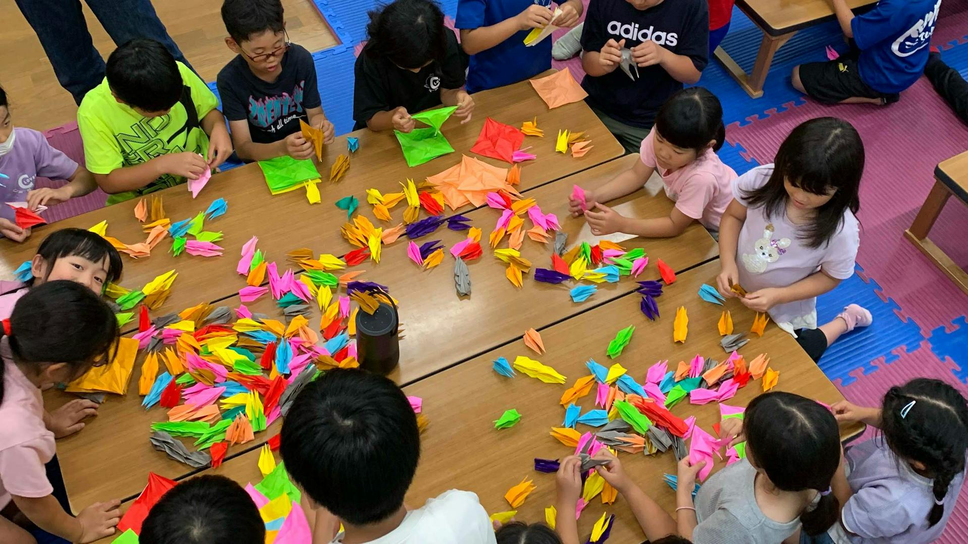 こどもが大好きな方大募集!!