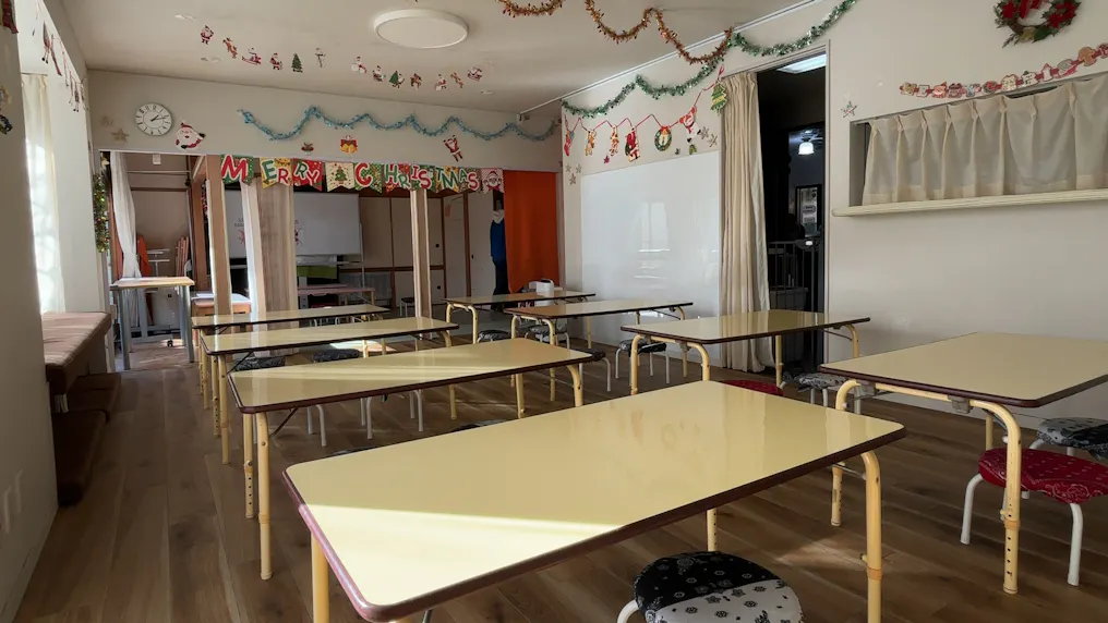 碑文谷の民間学童が考える現代版寺子屋