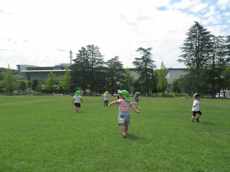 まつやま大手町保育所