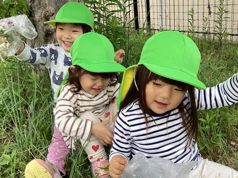 第二あおば南草津保育園