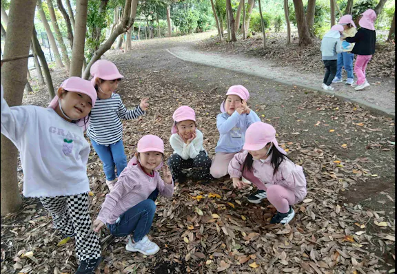 汐見台キッズステージ