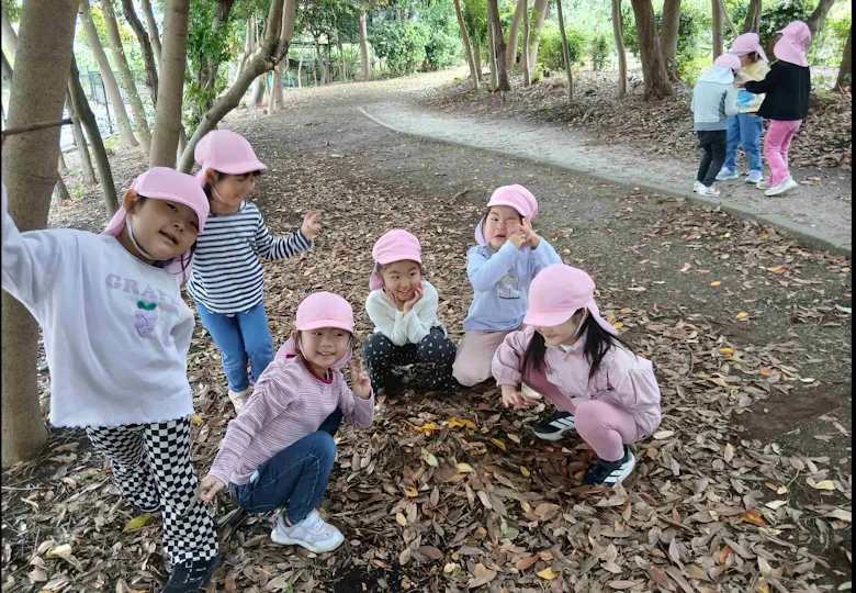 汐見台キッズステージ