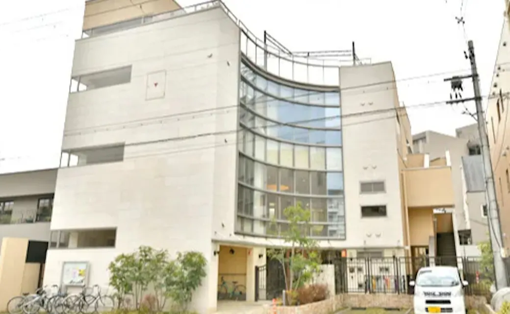 幼保連携型認定こども園のぞみ夢の施設イメージ
