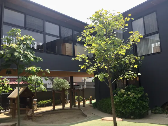 保育所型認定こども園下鴨夢