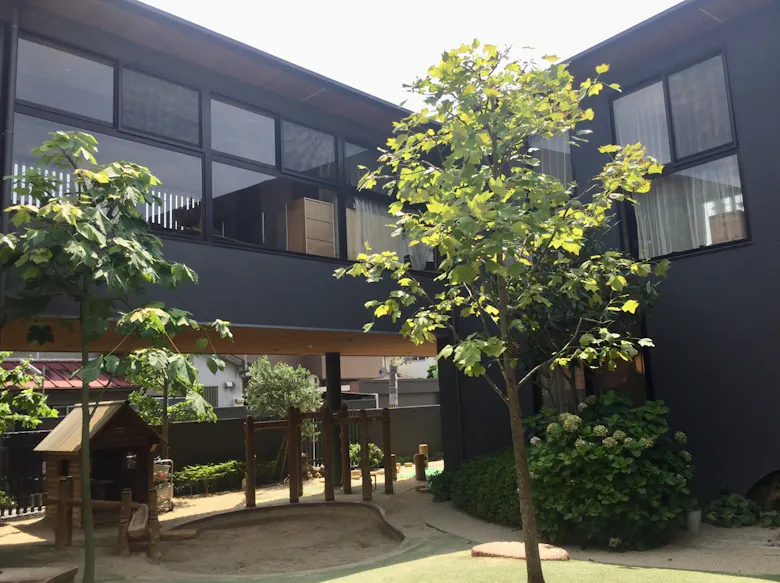 保育所型認定こども園下鴨夢