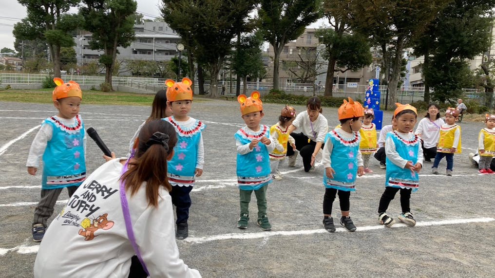 板橋区立成増北第二公園隣接！