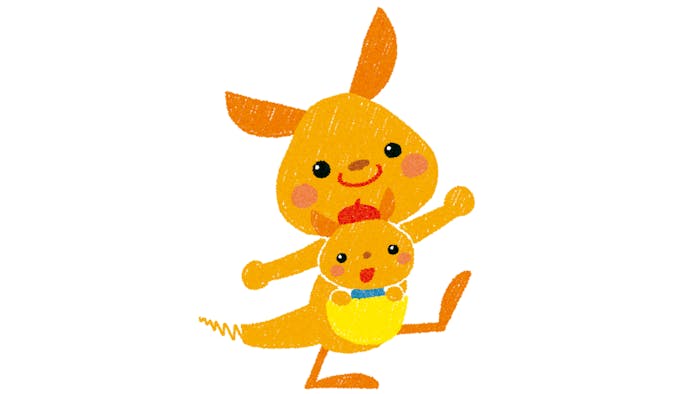 子連れ勤務可能！０～２歳児お子さん無料でお預かりできます。