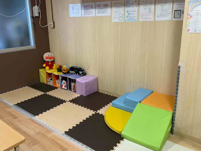 企業主導型保育園　ココカラデザイン保育園 ゆめの葉園の施設イメージ