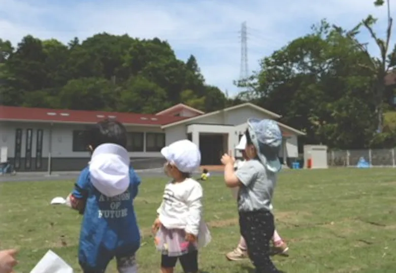 成田国際こども園