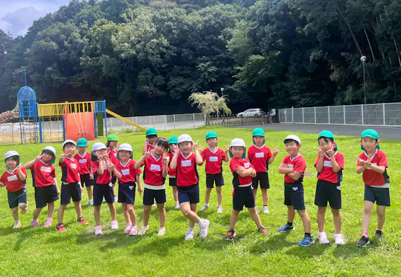 社会福祉法人共育福祉会 成田国際こども園