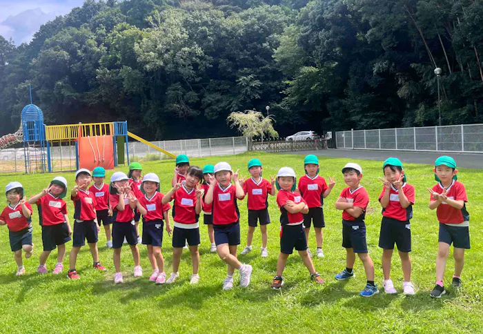 成田国際こども園