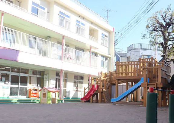 千住保育園