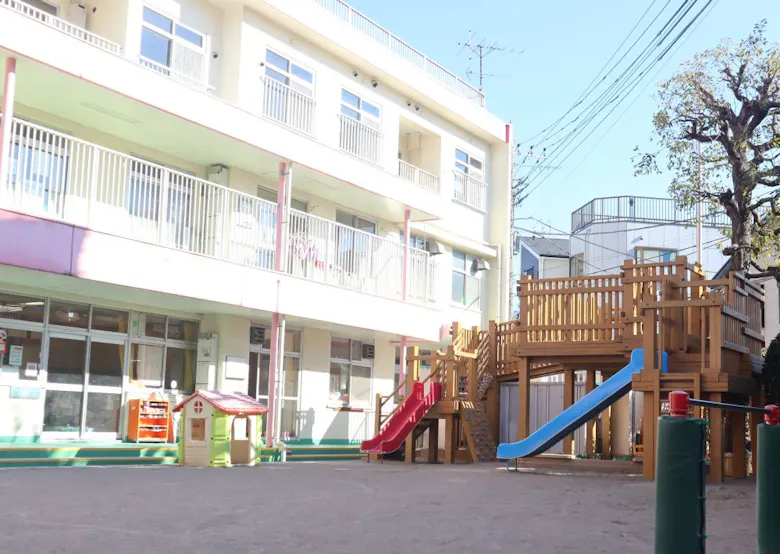 千住保育園
