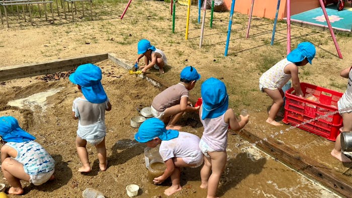 プライベートや家庭と両立しやすい職場です