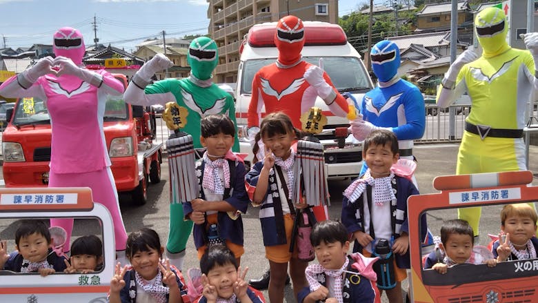 子育て中職員多数！子育て中の方も安心して働けます！