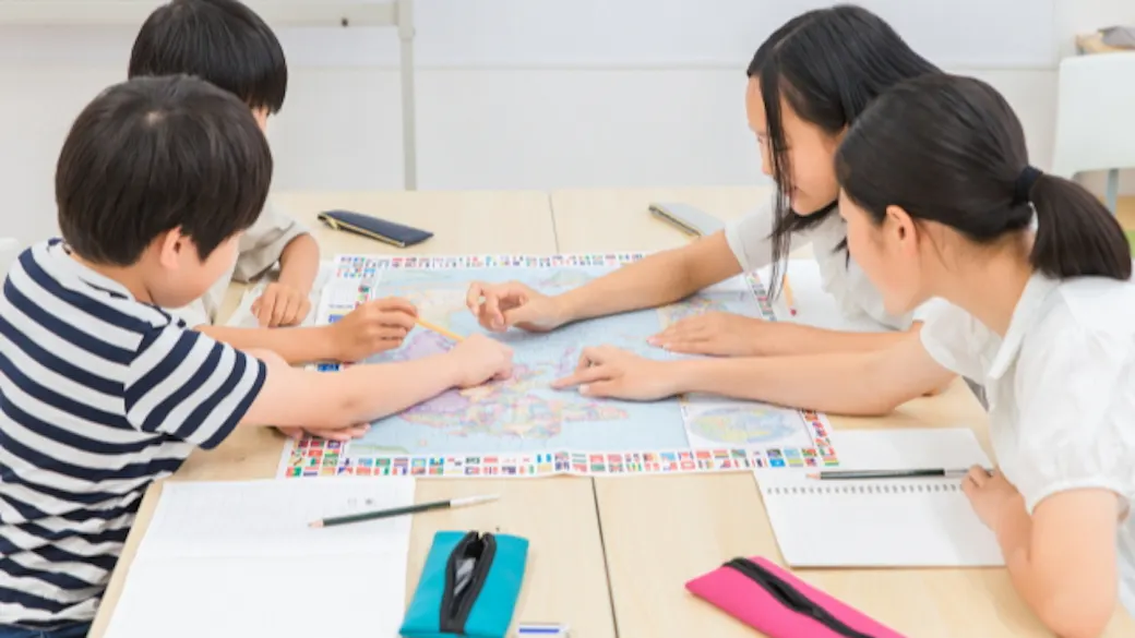 「体験」を通して、子どもの“できた！”を育む保育