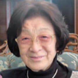 園長・森敏子