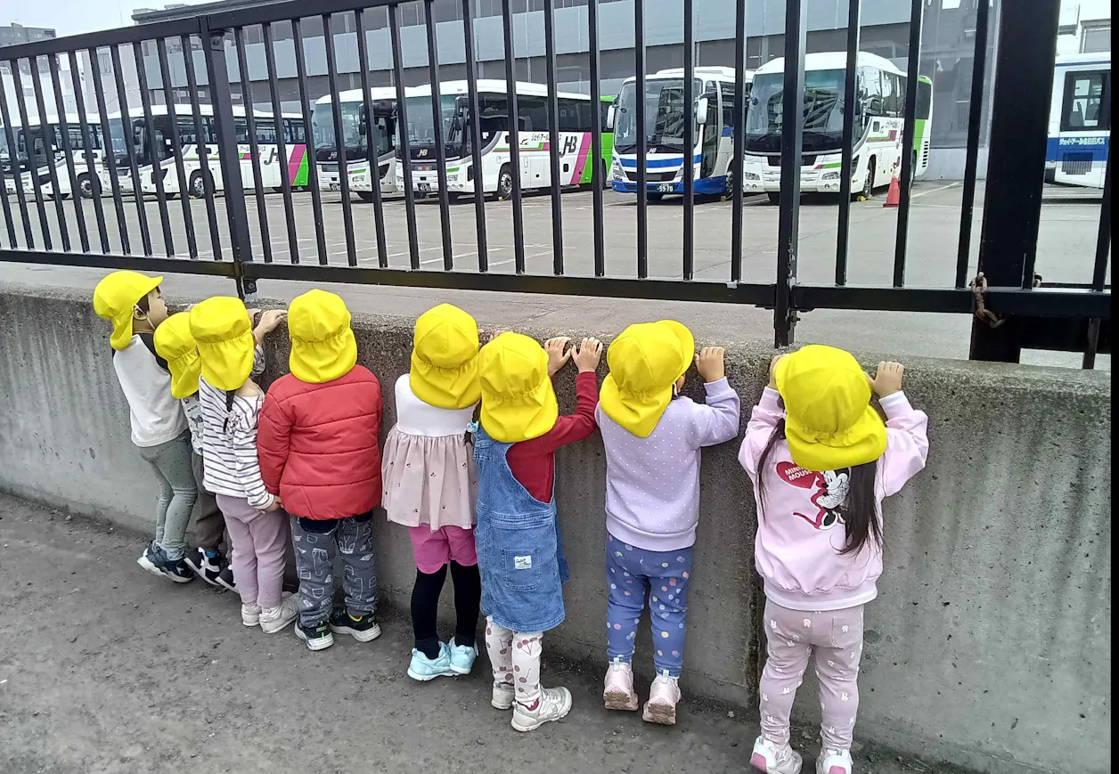 二十四軒保育園