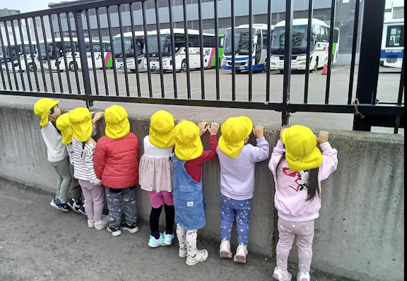 二十四軒保育園