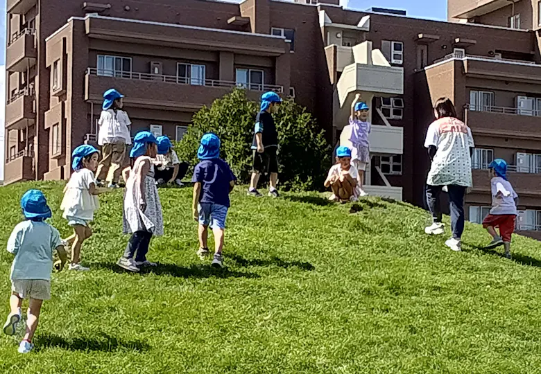 二十四軒保育園