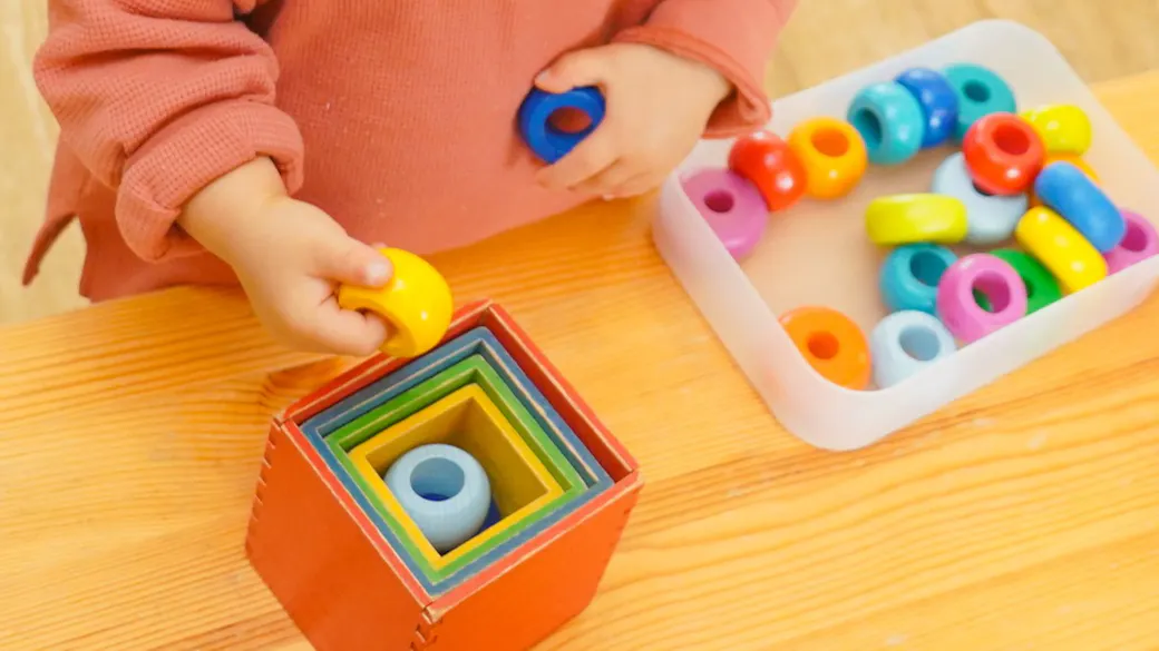 「ちょうどいい」が育てる、学びの芽