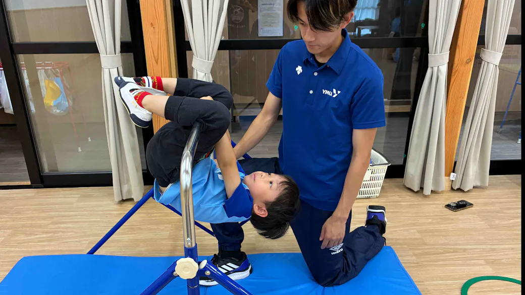 体操教室