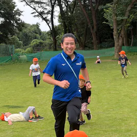 小泉朋哉