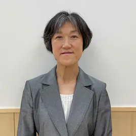 鈴木真紀子